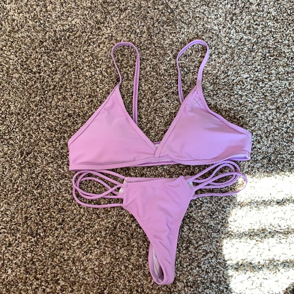 Boutine LA Bikini